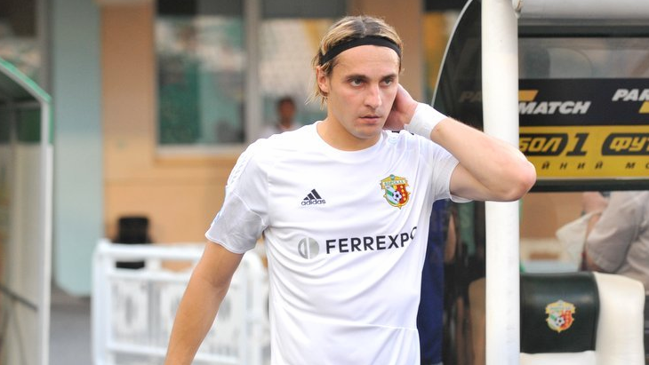 Андрей Пилявский