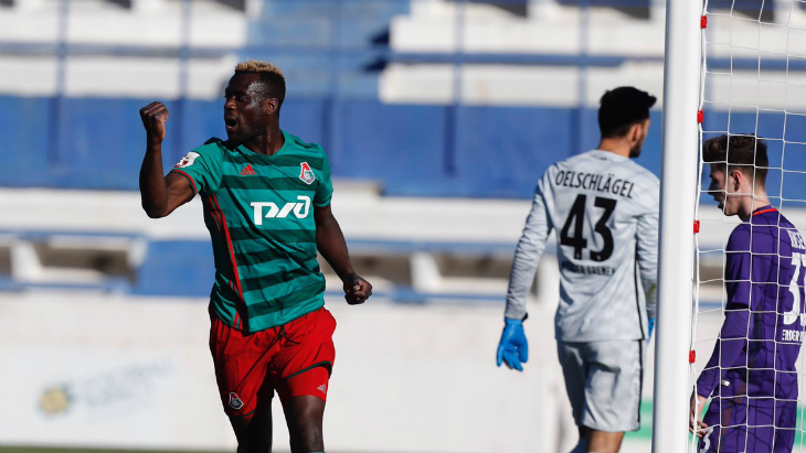 Александр Коре