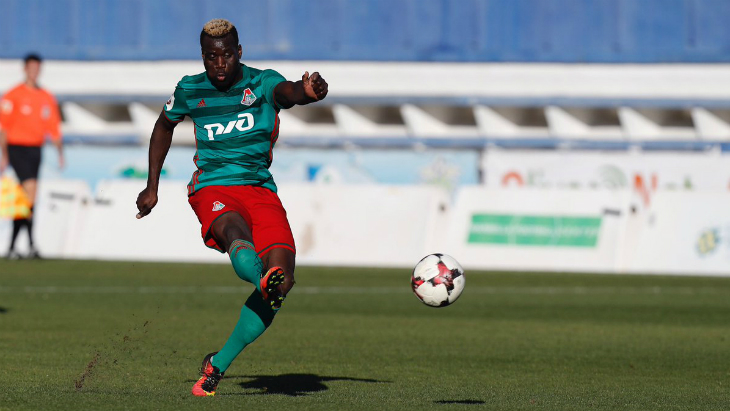 Александр Коре