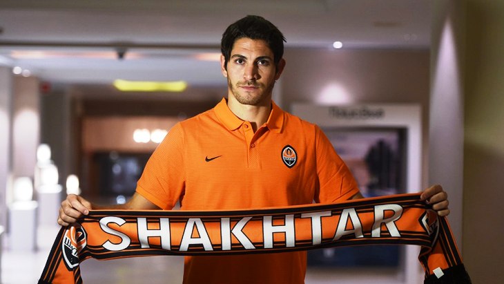 Густаво Бланко-Лещук