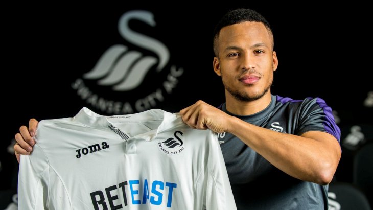 Мартин Ольссон