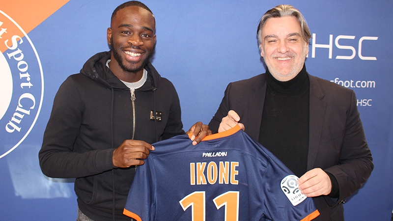 Жонатан Иконе