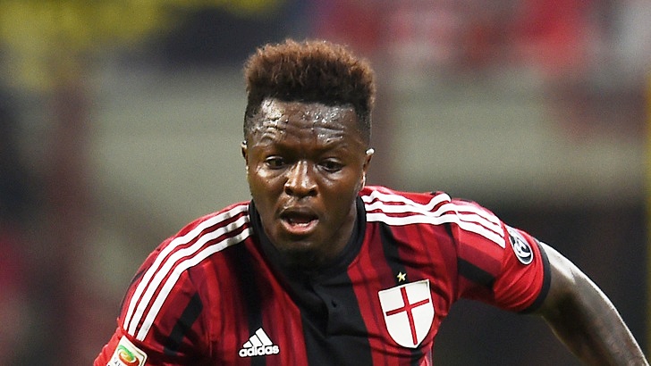 Салли Мунтари