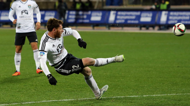 Гурам Тетрашвили