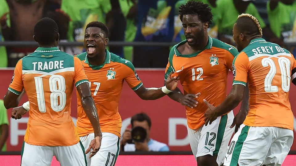 Фрагмент матча