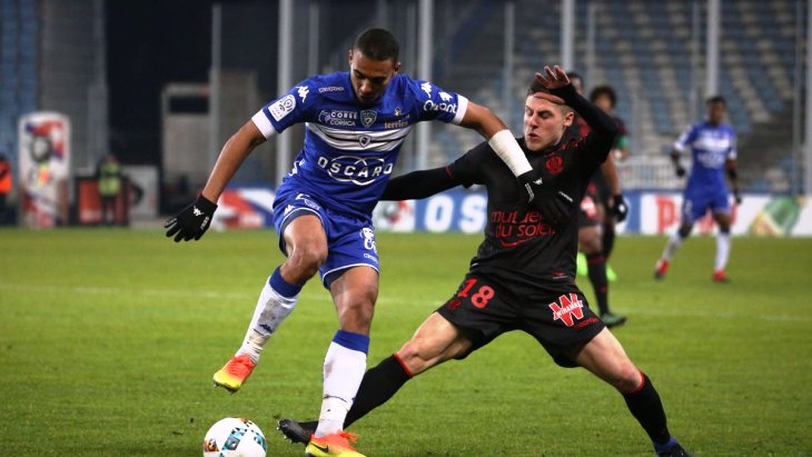 Эпизод матча