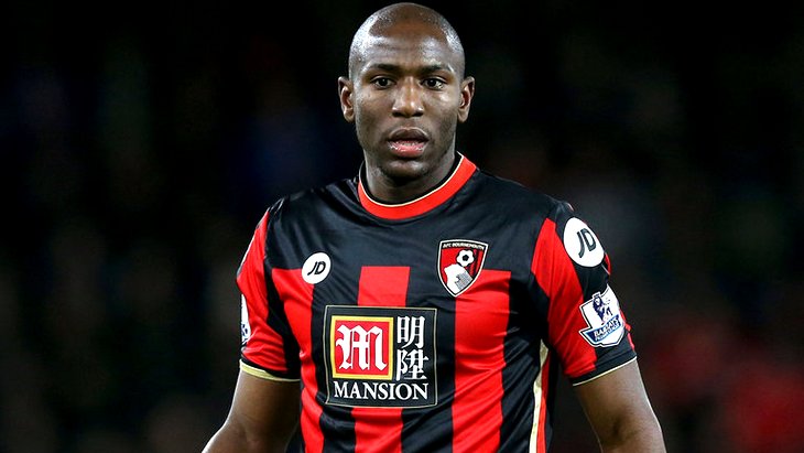 Беник Афобе