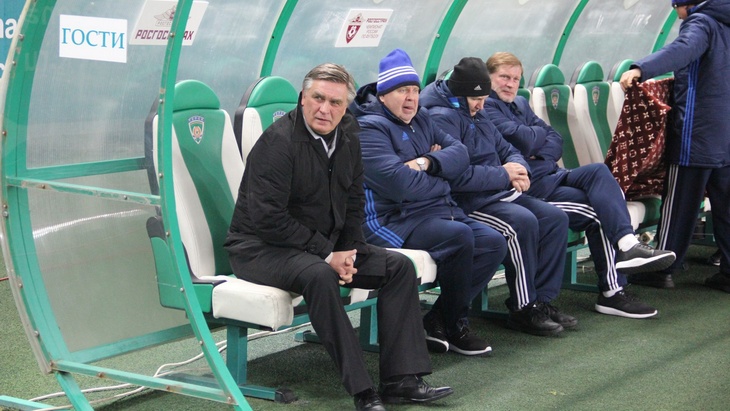 Валерий Петраков