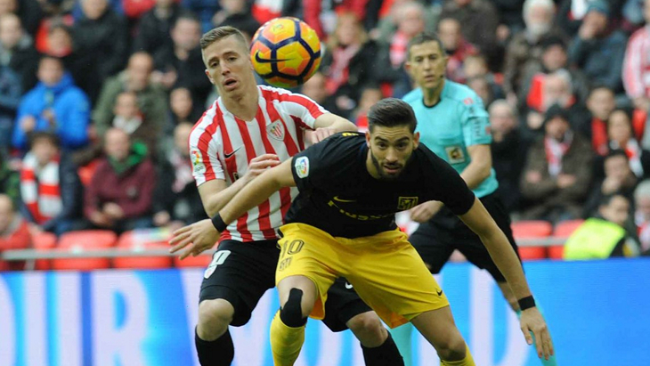 Фрагмент матча