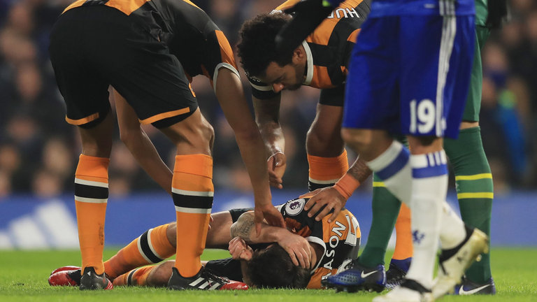 Райан Мэйсон