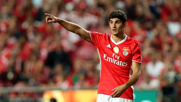 Гонсалу Гедиш