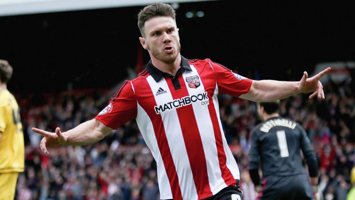 Скотт Хоган