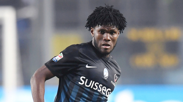 Франк Кессиэ