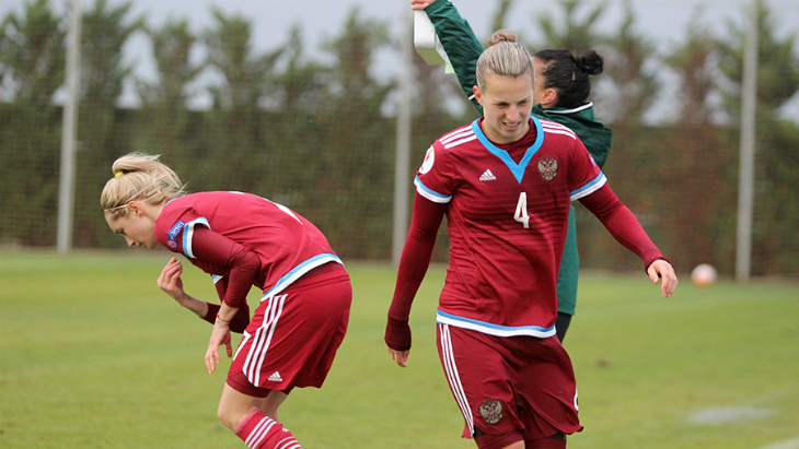 Сборная России Сборная России