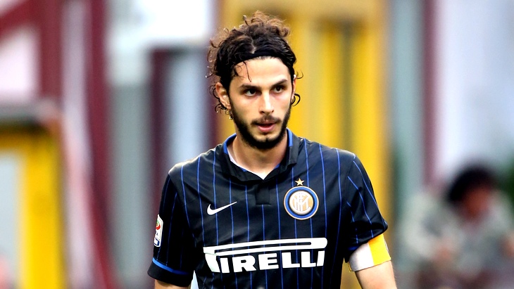 Андреа Раноккиа