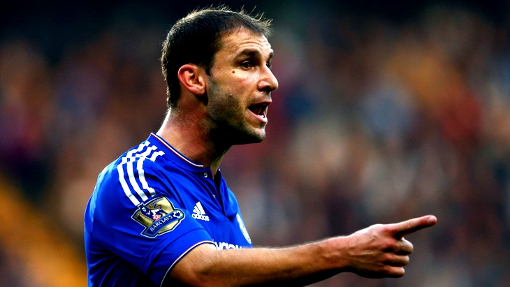 Бранислав Иванович