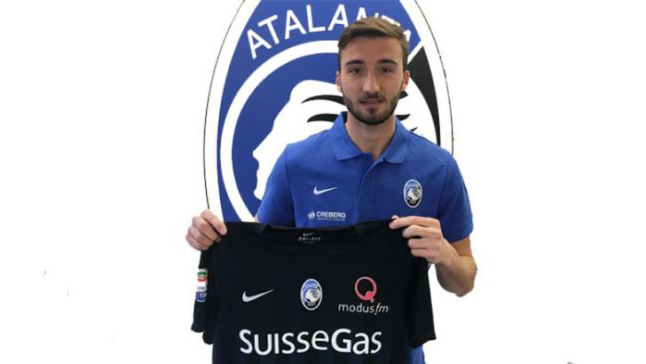 Брайан Кристанте