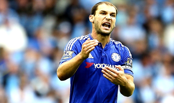 Бранислав Иванович