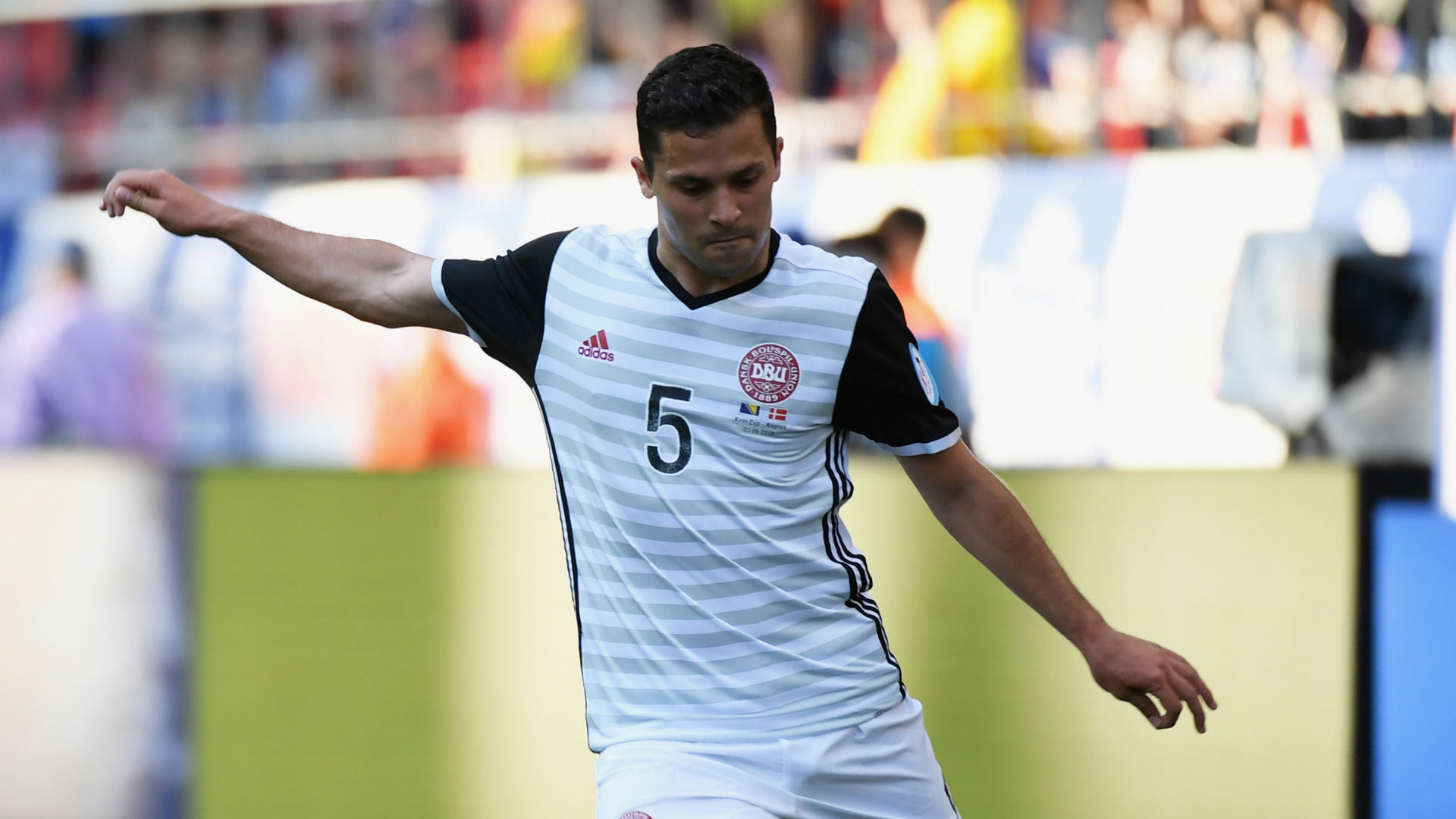 Риза Дурмиси