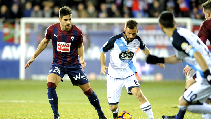 Фрагмент матча