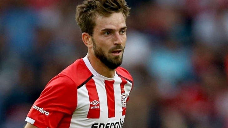 Дэйви Преппер