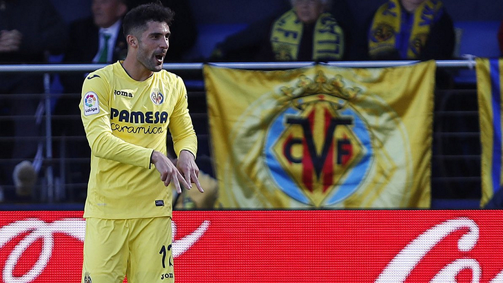 Альваро Гонсалес