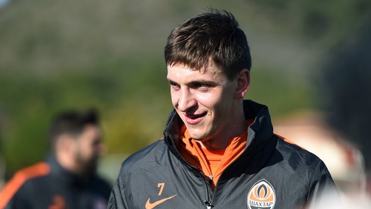 Филипп Будковский