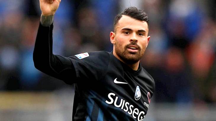 Андреа Петанья