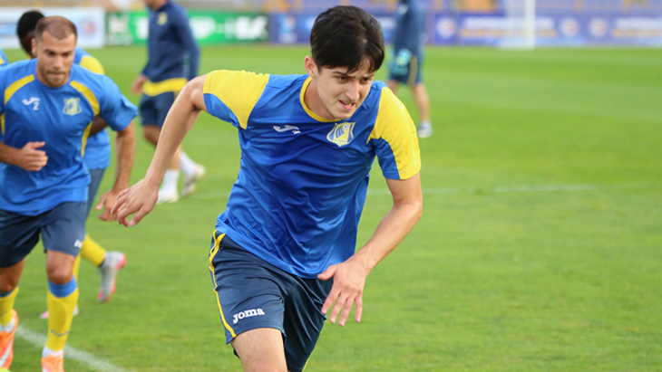 Сердар Азмун