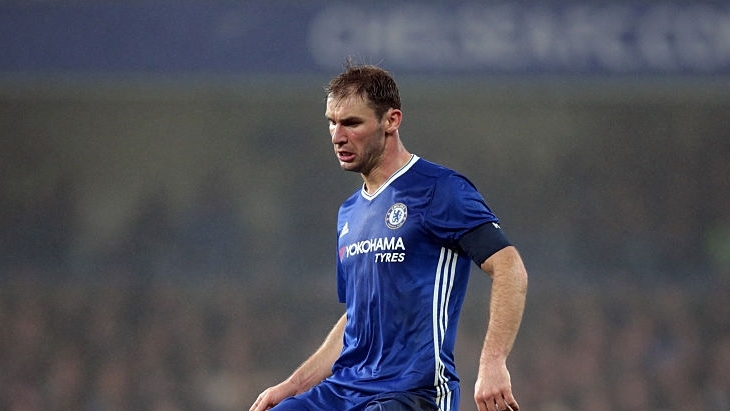 Бранислав Иванович