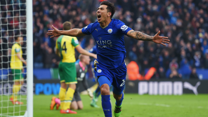 Леонардо Ульоа