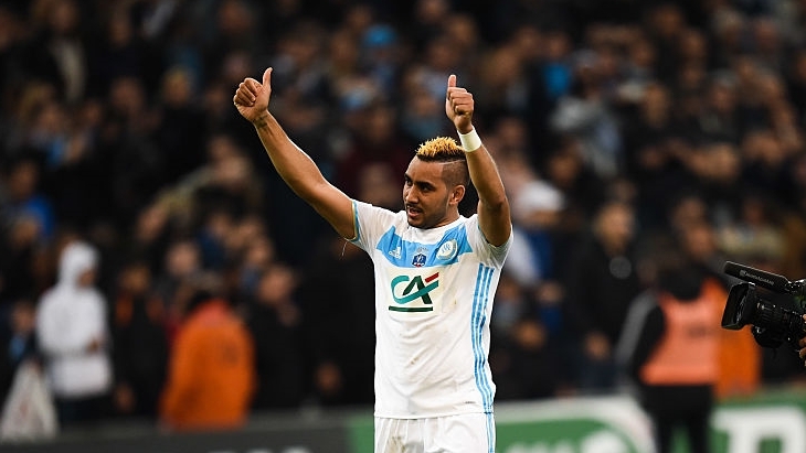 Димитри Пайе