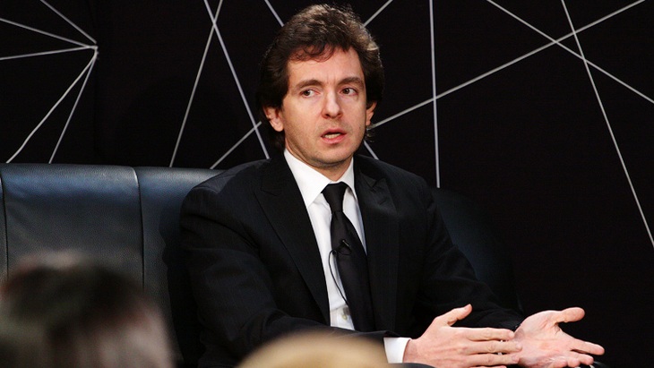 Александр Файфман