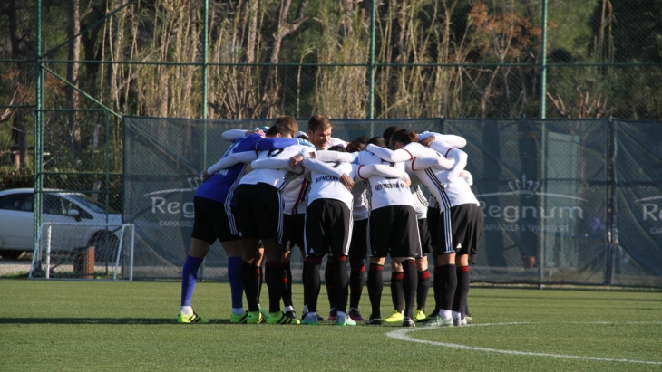 Пермяки узнали соперников по сборам