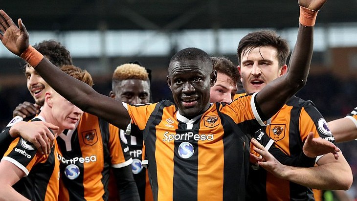 Умар Ниассе