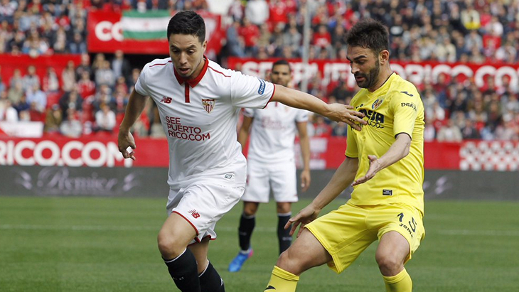 Фрагмент матча