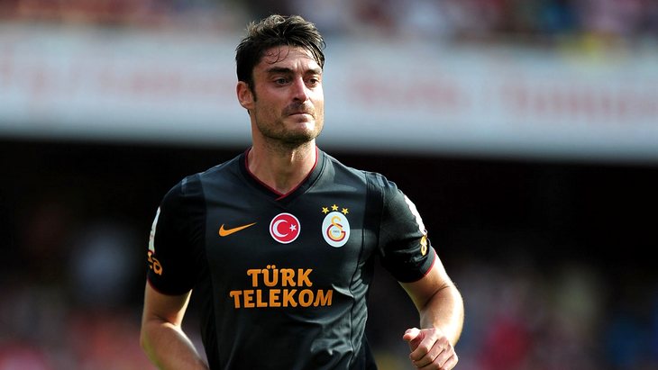 Альберт Риера