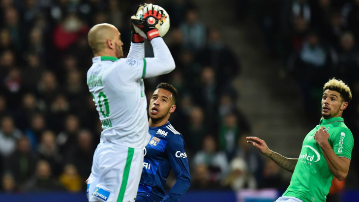 Фргамент матча