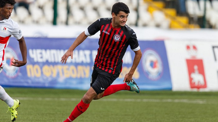 Роберт Арзуманян