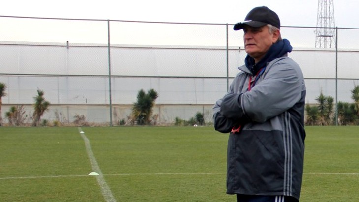 Валерий Петраков