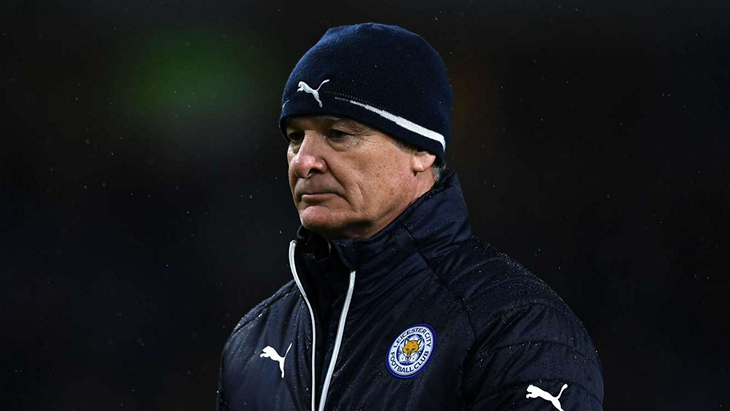 Клаудио Раньери Клаудио Раньери