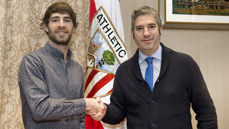 Ерай Альварес Лопес