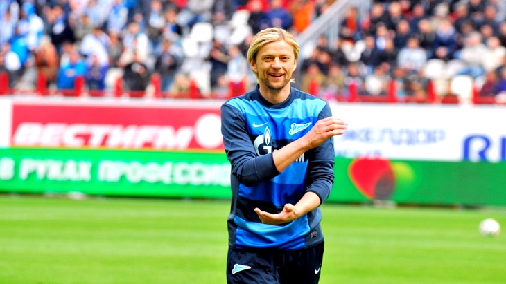 Анатолий Тимощук