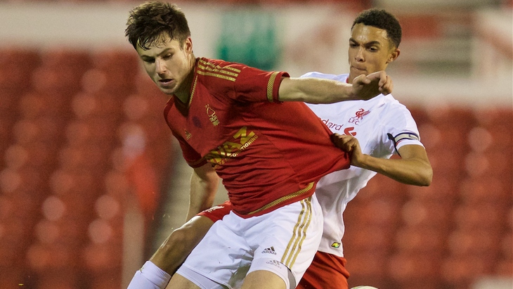 Бен Бреретон