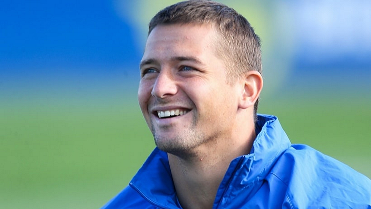 Михаил Кержаков