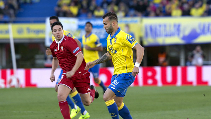 Фрагмент матча