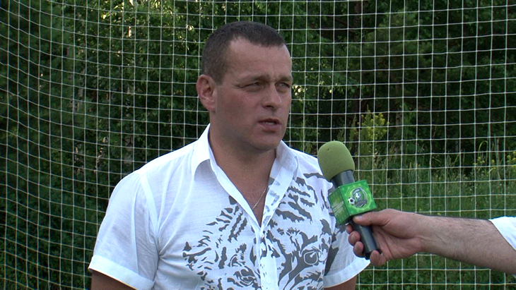 Игорь Кудряшов