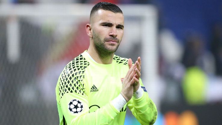 Антони Лопеш