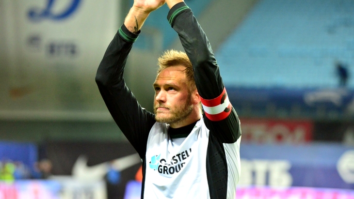 Андреас Гранквист