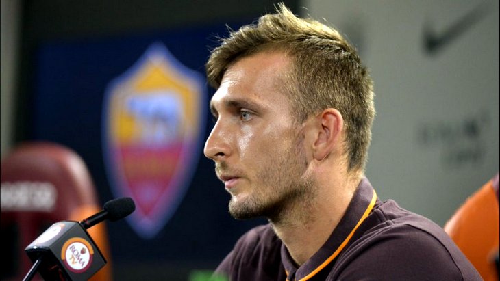 Норберт Дьембер